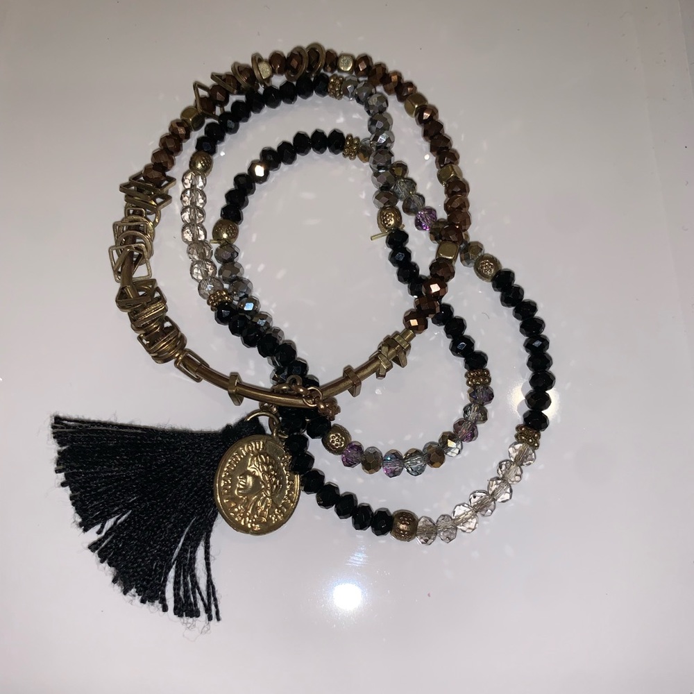 Altar’d State bracelet